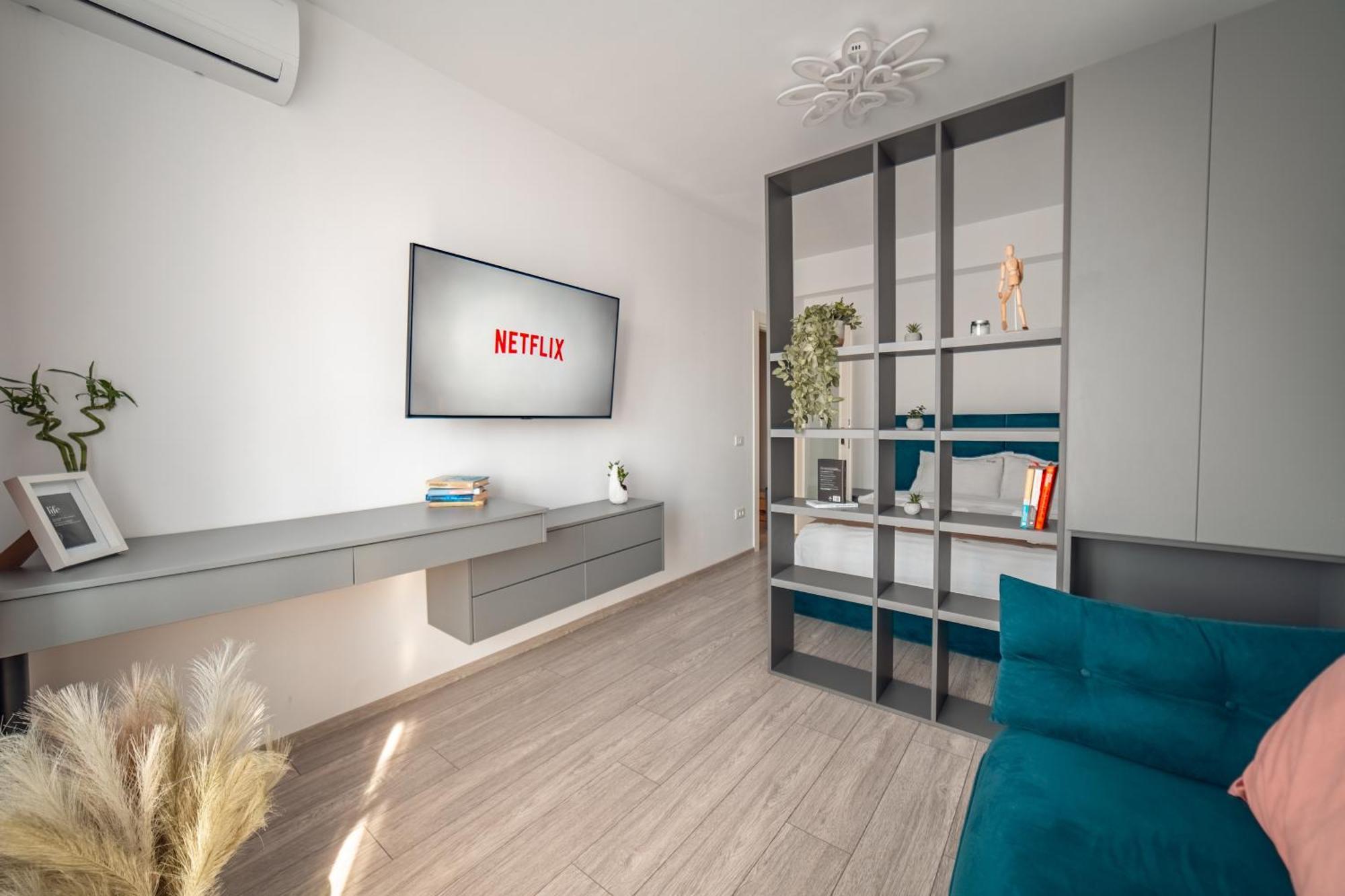 Cozy Apartments At Q Residence - Palas Mall ยาช ภายนอก รูปภาพ