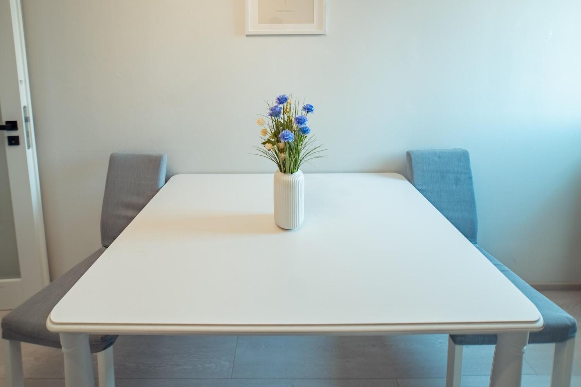Cozy Apartments At Q Residence - Palas Mall ยาช ภายนอก รูปภาพ